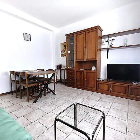 Apartamento L'Aurora Sul Lario - Como Lake, Private Parking On Site