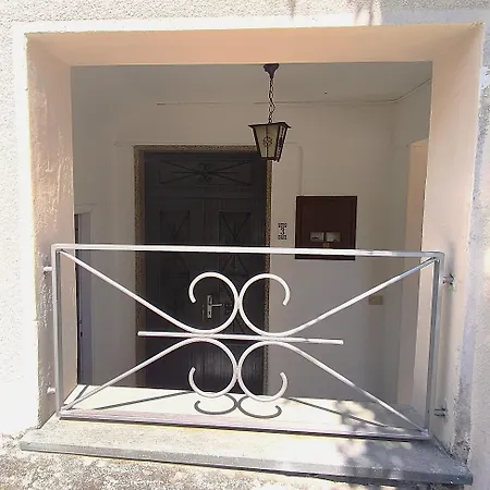 L'aurora Sul Lario - With Private Parking