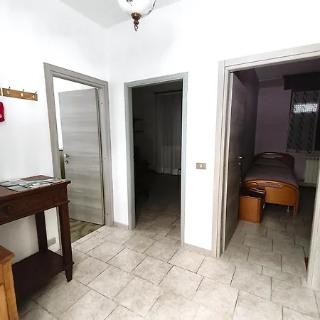 Appartamento L'aurora Sul Lario - With Private Parking *