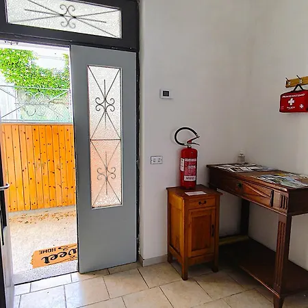 L'aurora Sul Lario - With Private Parking Apartment *