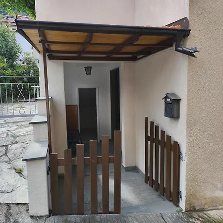 L'aurora Sul Lario - With Private Parking * Acquaseria