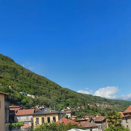 L'aurora Sul Lario - With Private Parking