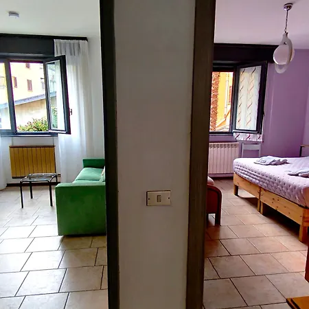 L'Aurora Sul Lario - Como Lake, Private Parking On Site * Acquaseria