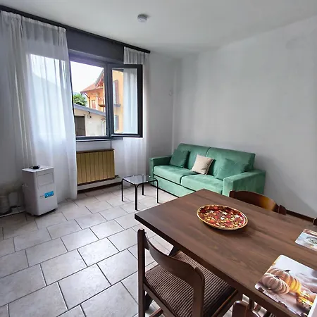 L'Aurora Sul Lario - Como Lake, Private Parking On Site * Acquaseria